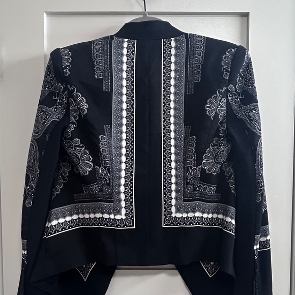 BCBGMAXZARIA Blazer - Picture 2 of 3